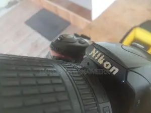 Nikon D90 Camera Full Set