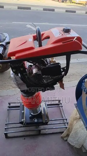 Rammer EH12 Robin
