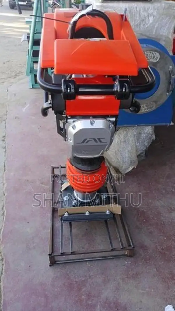Rammer EH12 Robin