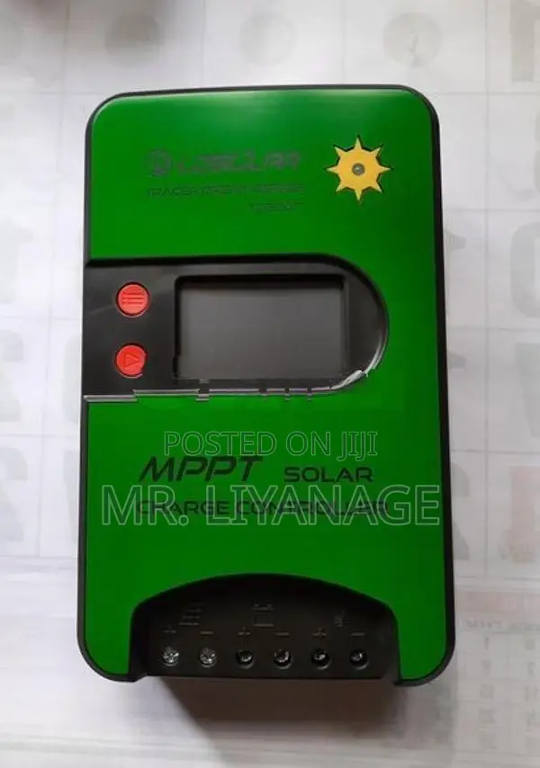 Solar Panel Full Set