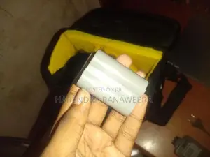 Nikon D90 Camera Full Set