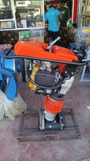 Rammer EH12 Robin