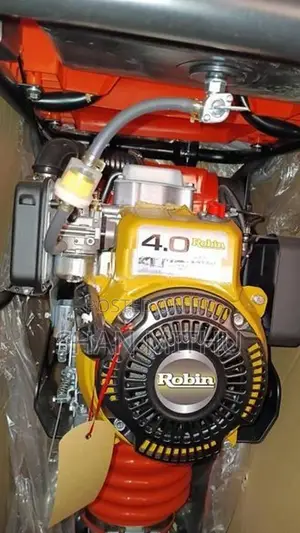 Rammer EH12 Robin