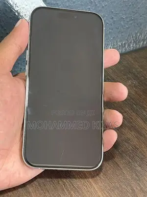 Apple iPhone 16 Pro (Used)