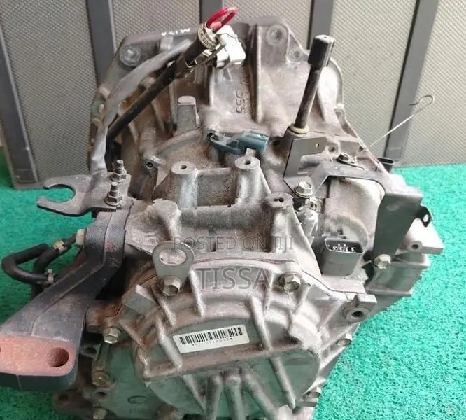 Chevrolet Cruze Auto Gearbox