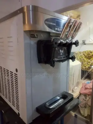 Linko Industrial Ice Cream Machine