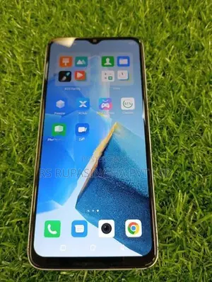 Infinix hot 30i (Used)