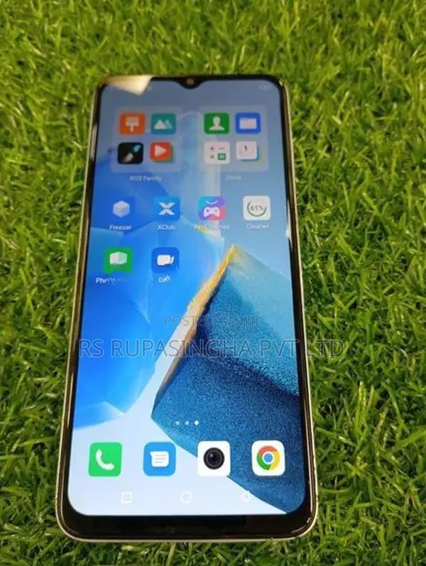 Infinix hot 30i (Used)