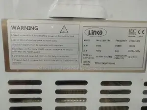 Linko Industrial Ice Cream Machine