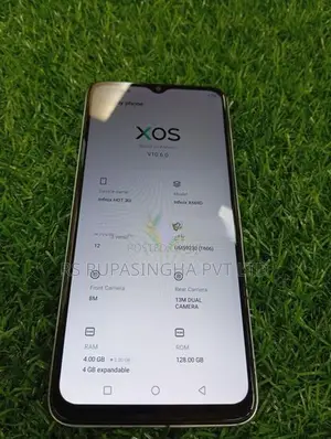 Infinix hot 30i (Used)
