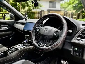Honda Vezel RS Sensing 2018