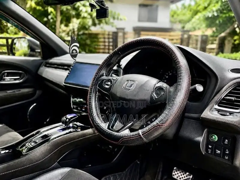 Honda Vezel RS Sensing 2018
