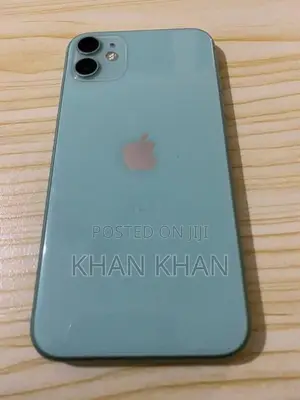 Apple iPhone 11 64GB (Used)