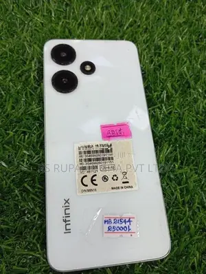 Infinix hot 30i (Used)