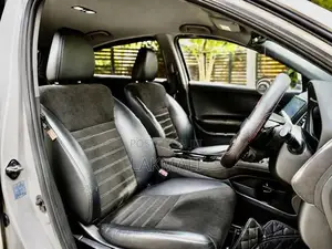 Honda Vezel RS Sensing 2018