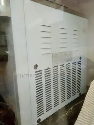Linko Industrial Ice Cream Machine