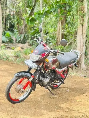Bajaj CT100 2005