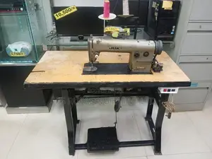 Juki Sewing Machine