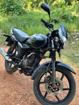 Bajaj Platina 100 2011