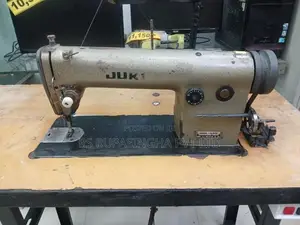Juki Sewing Machine