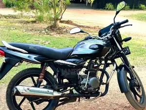 Bajaj Platina 100 2011