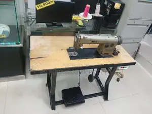Juki Sewing Machine