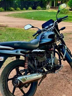 Bajaj Platina 100 2011