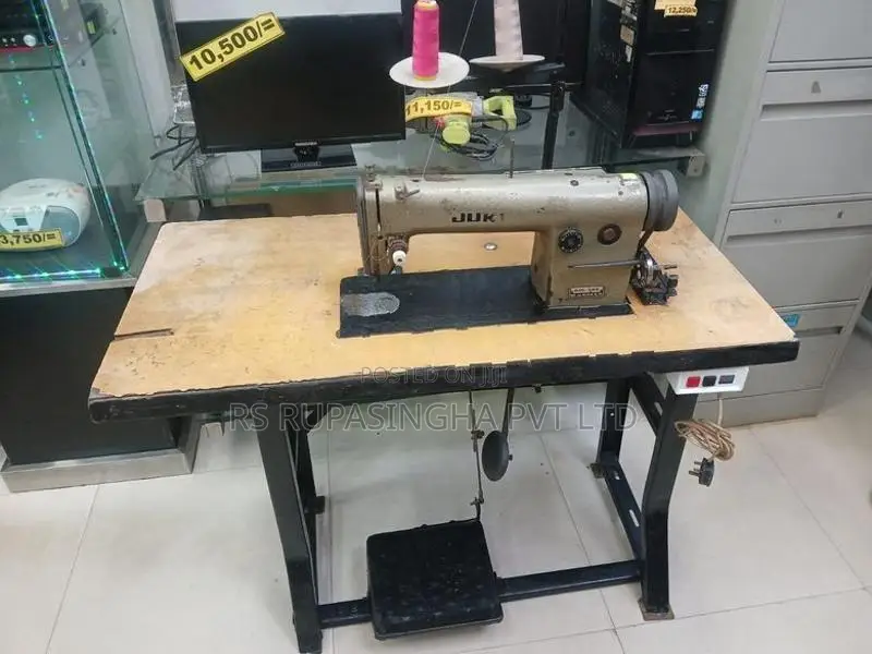 Juki Sewing Machine
