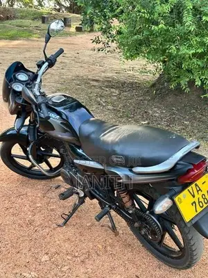 Bajaj Platina 100 2011