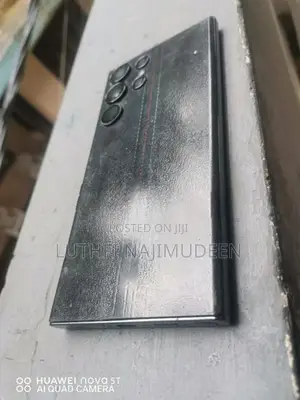 Samsung Galaxy S23 Ultra (Used)