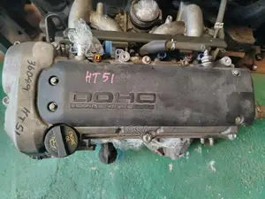 Chevrolet Cruze M13A Engine Motte