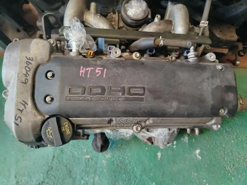 Chevrolet Cruze M13A Engine Motte