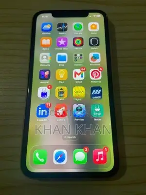 Apple iPhone 11 64GB (Used)