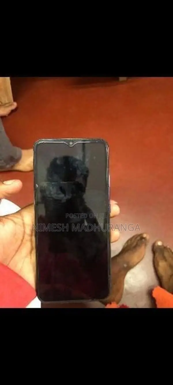 Realme C11 (Used)