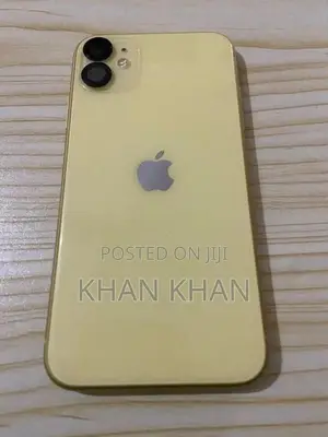 Apple iPhone 11 64GB (Used)