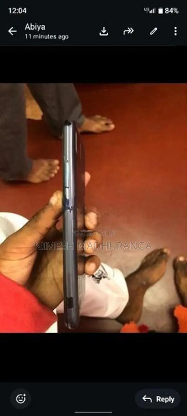 Realme C11 (Used)
