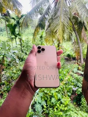 Apple iPhone 11 Pro (Used)