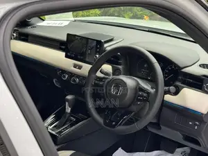 Honda Vezel Z play 2026