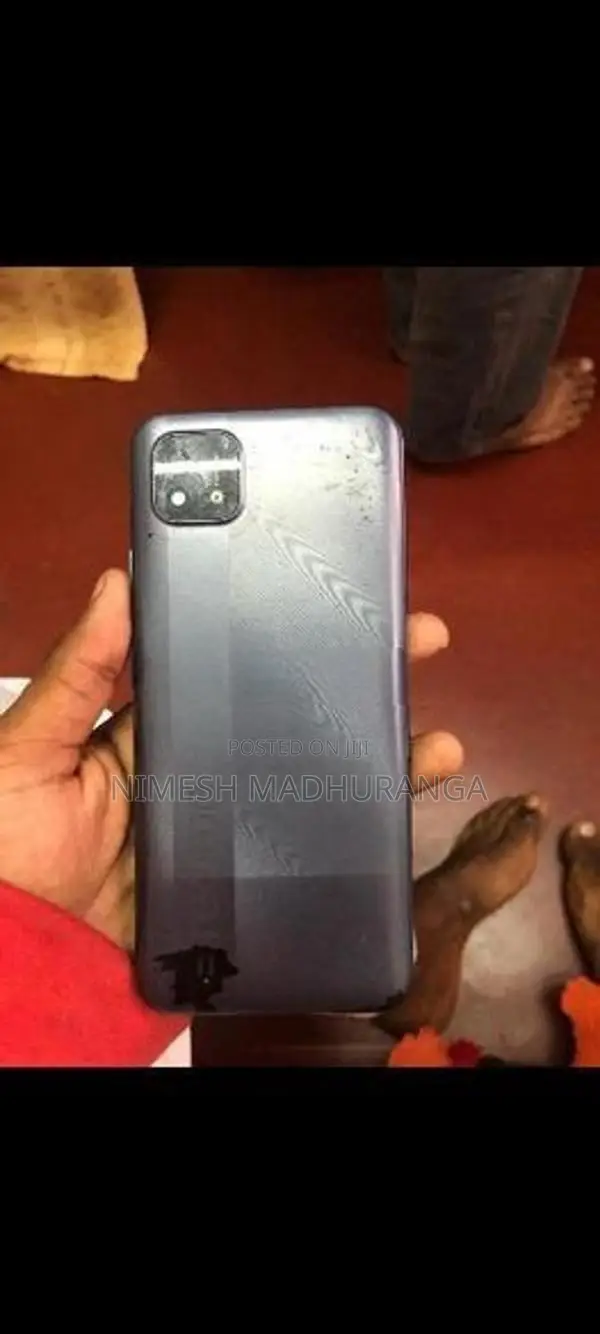 Realme C11 (Used)