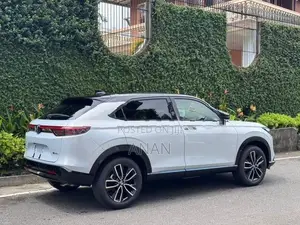 Honda Vezel Z play 2026