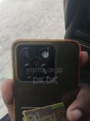 ZTE Blade A55 (Used)