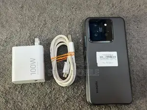 Xiaomi 14 16GB 1TB (Used)