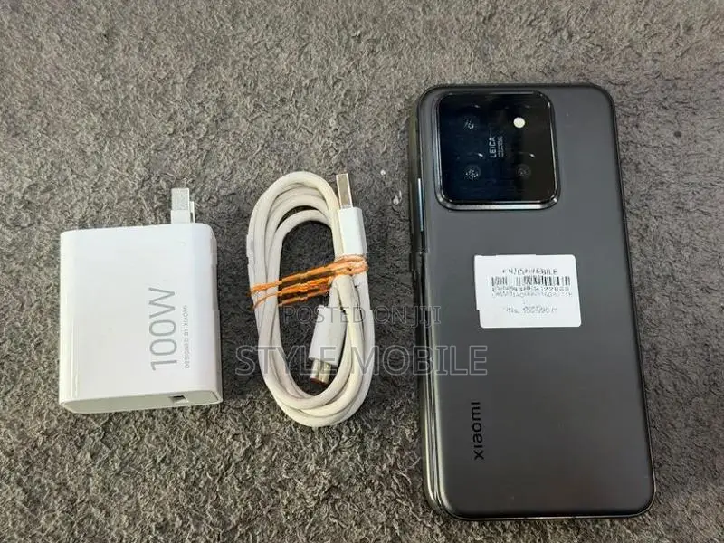Xiaomi 14 16GB 1TB (Used)