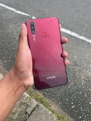 Vivo Y17 (Used)