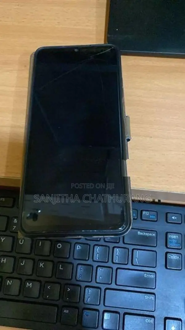 ZTE nubia V70 Max (Used)