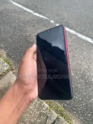 Vivo Y17 (Used)