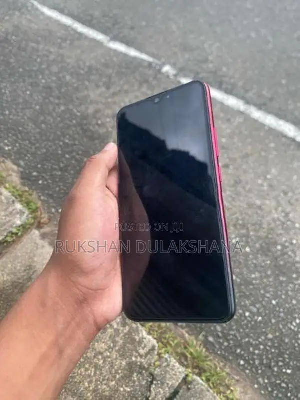 Vivo Y17 (Used)