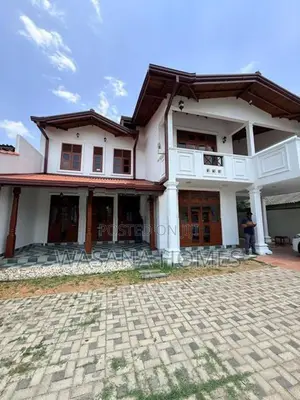 Valuable 3 Story House for sale Nugegoda