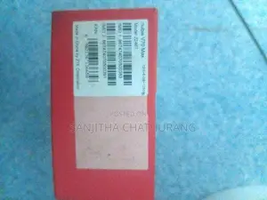 ZTE nubia V70 Max (Used)
