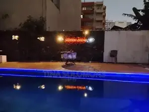 Room for Rent in Villa Hotel Mount Lavinia